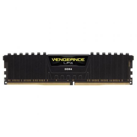 Corsair Vengeance LPX 8GB/ DDR4/ 3200MHz/ 1.35V/ CL16/ DIMM
