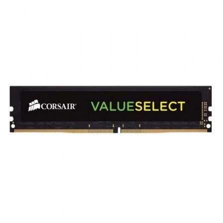 Corsair ValueSelect 8GB/ DDR4/ 2133MHz/ 1.2V/ CL15/ DIMM
