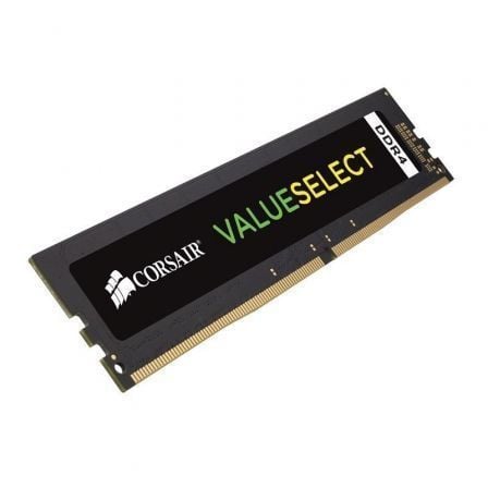 Corsair ValueSelect 8GB/ DDR4/ 2133MHz/ 1.2V/ CL15/ DIMM - Imagen 2
