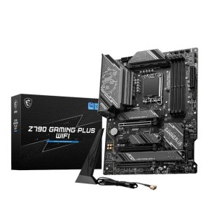 MSI Z790 Gaming Plus Wifi