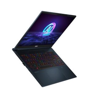 MSI Stealth 16AI-045X Ultra7 16GB 1TB 4060 DOS 16"