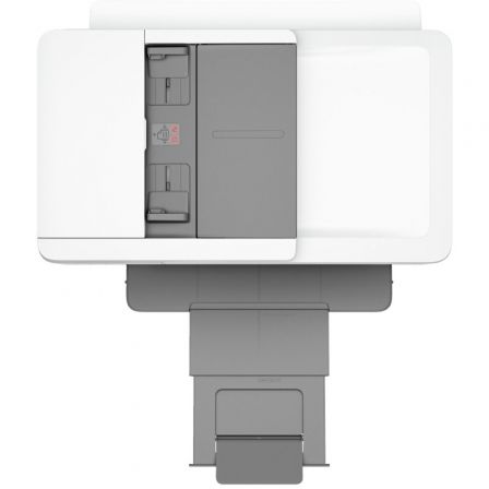 Multifunción A3 HP Officejet Pro 9720E WiFi/ Dúplex/ ADF/ Blanca - Imagen 4