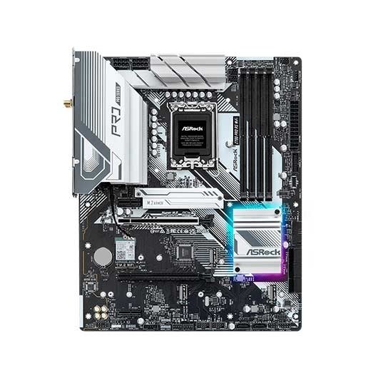 ASROCK 1700 Z790 PRO RS WIFI - Imagen 2