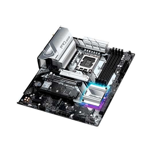 ASROCK 1700 Z790 PRO RS WIFI - Imagen 3