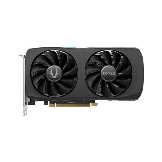 ZOTAC RTX 4070 SUPER TWIN EDGE 12GB - Imagen 2