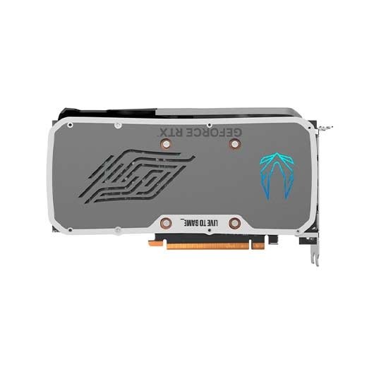 ZOTAC RTX 4070 SUPER TWIN EDGE 12GB - Imagen 3