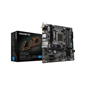 GIGABYTE 1700 B760M DS3H DDR5 1.0