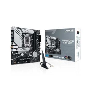 ASUS 1700 PRIME B760M-A WIFI