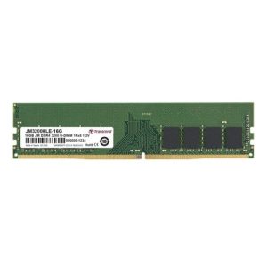 DDR4 16GB 3200Mhz TRANSCEND JM3200HLE-16G CL22 1.2V 1Rx8