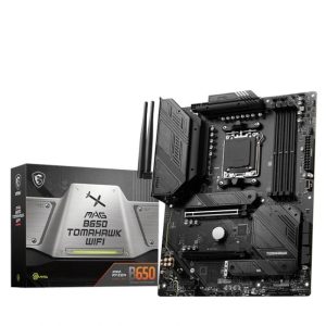 MSI MAG B650 TOMAHAWK WIFI AM5
