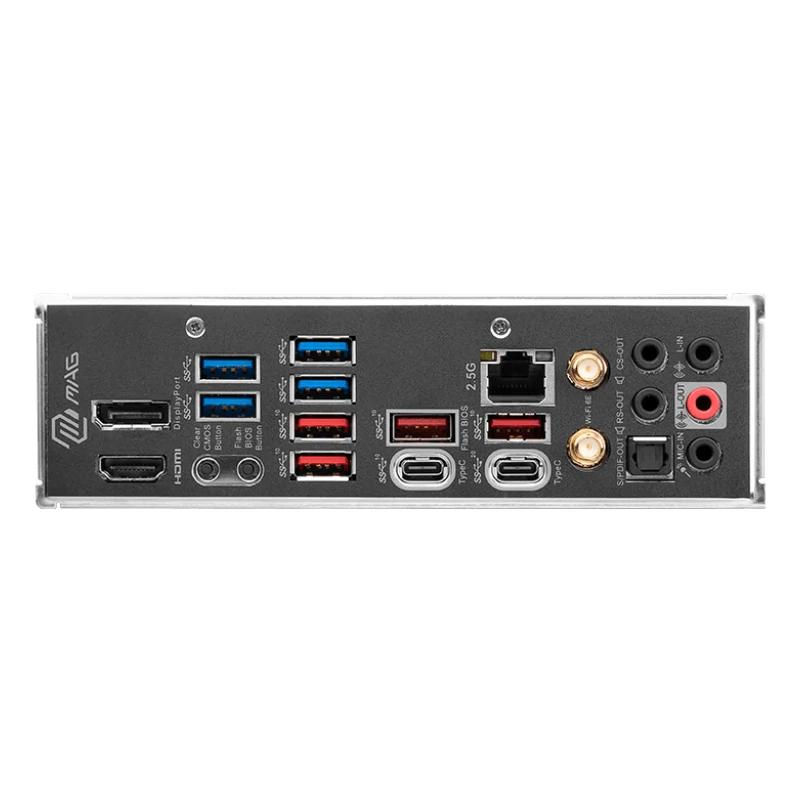 MSI MAG Z790 TOMAHAWK WIFI DDR5 1700 - Imagen 4