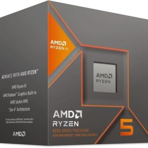 AMD AM5 RYZEN 5 8500G 3,50GHZ 16MB BOX