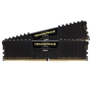 Corsair Vengeance LPX 2 x 8GB/ DDR4/ 3600MHz/ 1.35V/ CL18/ DIMM