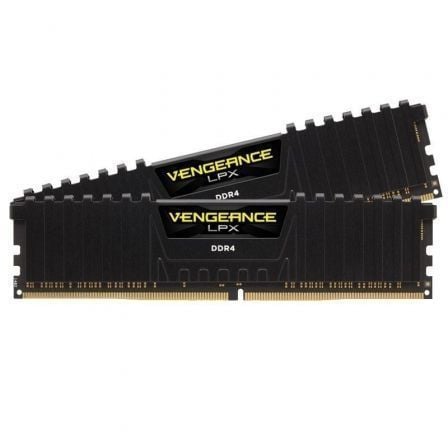 Corsair Vengeance LPX 2 x 8GB/ DDR4/ 3600MHz/ 1.35V/ CL18/ DIMM