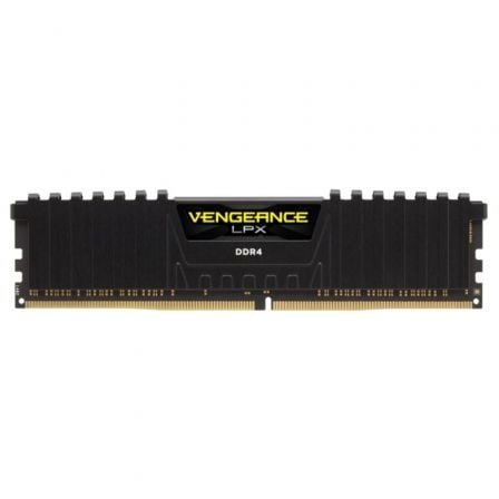 Corsair Vengeance LPX 2 x 8GB/ DDR4/ 3600MHz/ 1.35V/ CL18/ DIMM - Imagen 3