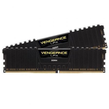 Corsair Vengeance LPX 2 x 8GB/ DDR4/ 3200MHz/ 1.35V/ CL16/ DIMM