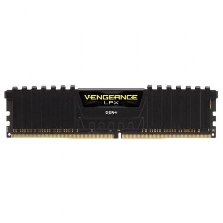 Corsair Vengeance LPX 2 x 8GB/ DDR4/ 3200MHz/ 1.35V/ CL16/ DIMM - Imagen 3