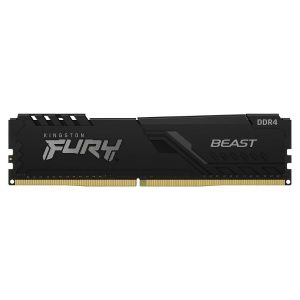 DDR4 32 GB 3600 Mhz. FURY BEAST KINGSTON