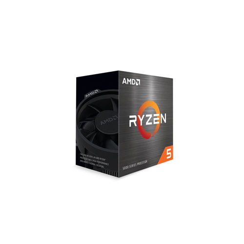 MICRO AMD AM4 RYZEN 5 5600GT 3,60GHZ 156MB BOX
