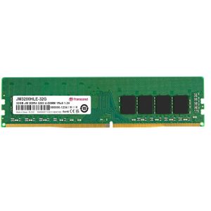 DDR4 32GB 3200Mhz TRANSCEND JM3200HLE-32G CL22 1.2V 2Rx8