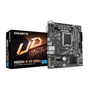 Gigabyte H610M H V3 DDR4  mATX 1700