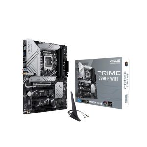 ASUS PRIME Z790-P WIFI  DDR5 ATX 1700