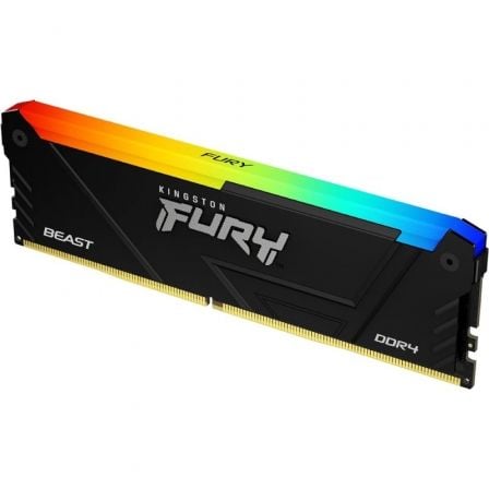 Kingston Fury Beast KF432C16BB2A/16 16G DDR4 3200 - Imagen 2