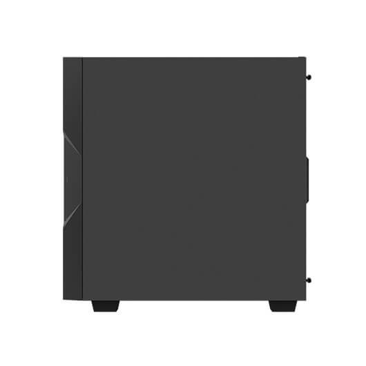 GIGABYTE AORUS C300 GLASS NEGRO - Imagen 4