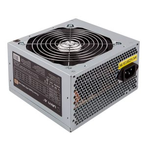 UNYKAch ATX 52011 300W APFC ACTIVO VENTILADOR 12x12 SILENCIOSO 85% EFICIENCIA Normativa Europea ErP 617/2013