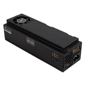 UNYKAch ITX 51991 150W VENTILADOR 40mm DIMENSIONES 170 (L) x 55 (W) x 50 (H) mm