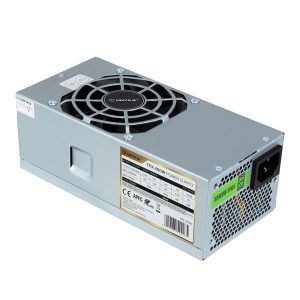 UNYKAch TFX 52018 250W 90% DE EFICIENCIA APFC ACTIVO VENTILADOR 80mm ULTRA SILENCIOSO