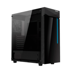 GIGABYTE AORUS CAJA SEMITORRE C200 GLASS