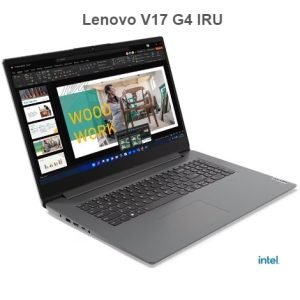 LENOVO V17 G4 IRU i3-1315U 17.3"FHD 16GB 256GB USB-C RJ45 W11 3años garantia