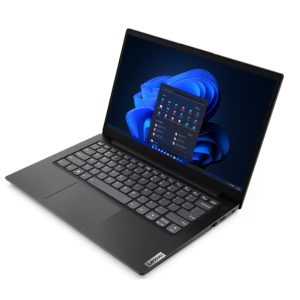 LENOVO V14 G4 IRU i5-13420H 14"FHD 8GB 512GB RJ45 USB-C(Data, Power Delivery, DisplayPort) FDOS 3años garantia