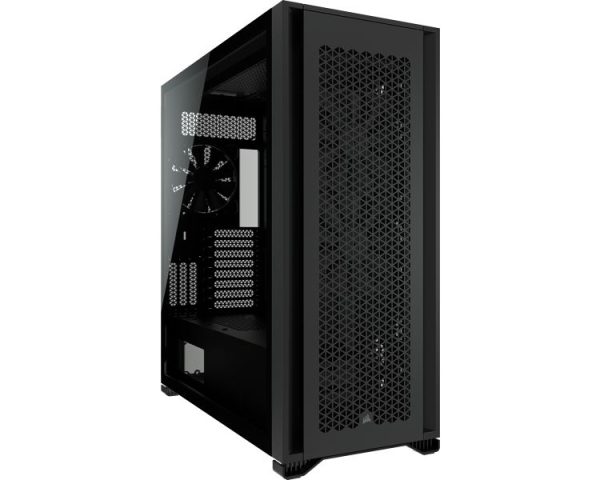 CAJA 7000D AIRFLOW TG BLACK CORSAIR