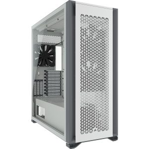CAJA 7000D AIRFLOW TG WHITE CORSAIR