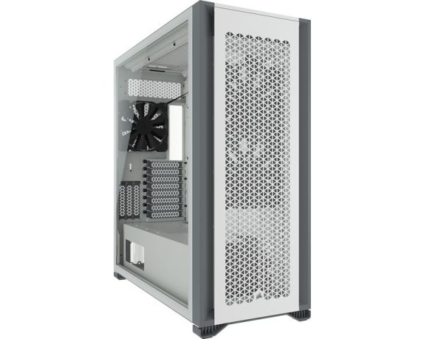 CAJA 7000D AIRFLOW TG WHITE CORSAIR
