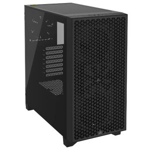 3000D AIRFLOW TG BLACK CORSAIR