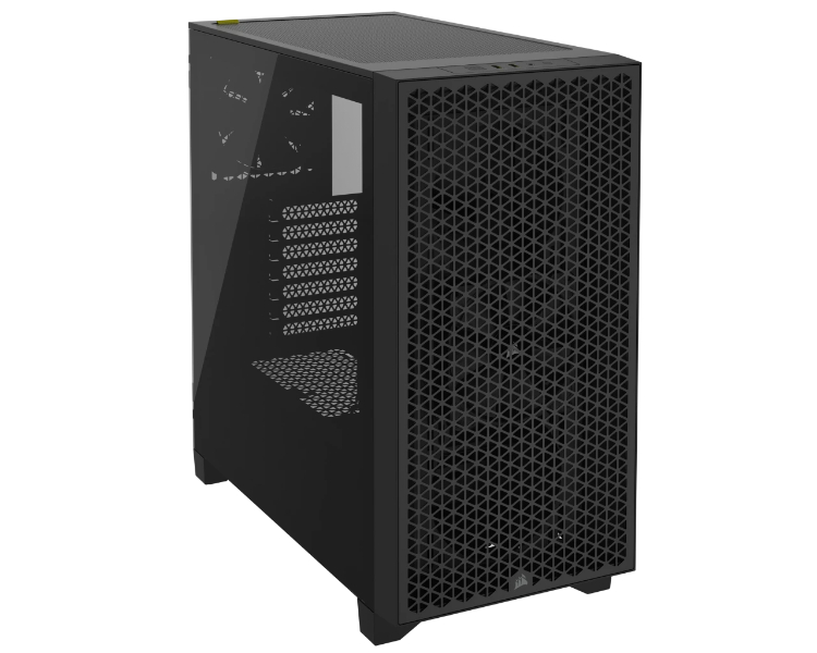 3000D AIRFLOW TG BLACK CORSAIR