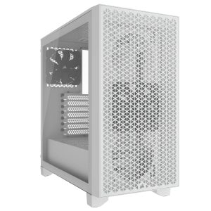 3000D AIRFLOW TG WHITE CORSAIR