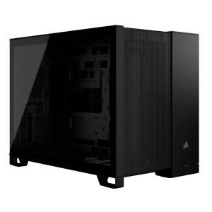 2500D AIRFLOW TG BLACK CORSAIR