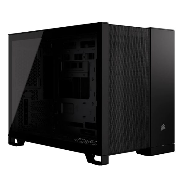 2500D AIRFLOW TG BLACK CORSAIR