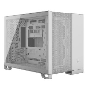 2500D AIRFLOW TG WHITE CORSAIR