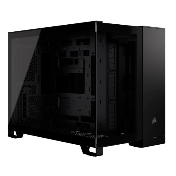 2500X TG BLACK CORSAIR