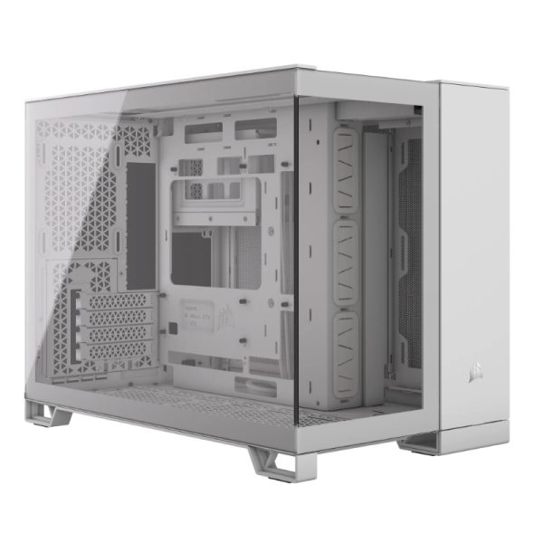 2500X TG WHITE CORSAIR
