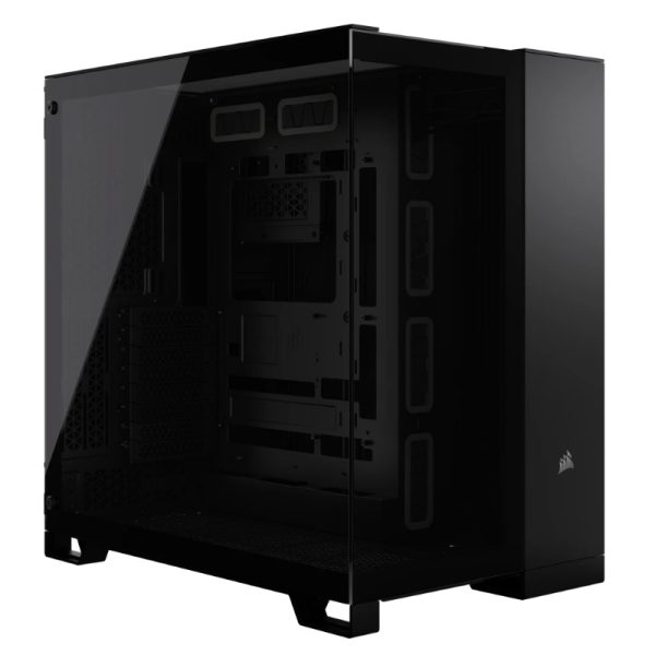 6500X TG BLACK CORSAIR