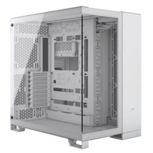 6500X TG WHITE CORSAIR