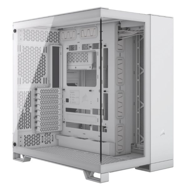 6500X TG WHITE CORSAIR