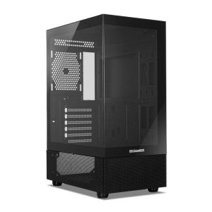 NOX Hummer Vision negra