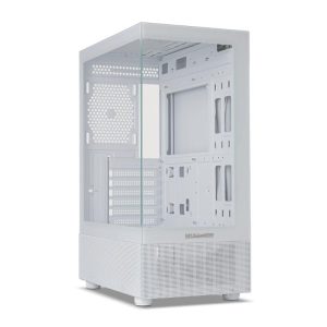 NOX Hummer Vision Blanca